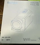 Besteker Video Camera Camcorder 1920X1080 Full HDV-5051STR Digital. Fixed Price $29.00.