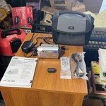 Jvc GZ-MG330HU Everio Hard Disk Camcorder With 8 Gb Card Case And Charging. Fixed Price $69.99.