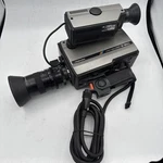 Vintage Toshiba Color Video Camera IK-1850 Untested Parts Only. Fixed Price $96.99.