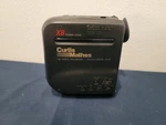 Curtis Mathes FV600 Camcorder - For Parts, As. Fixed Price $24.99.