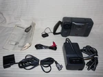 Sharp VL-E66U 8MM VIDEO8 Camcorder Camera Vcr Player Transfer. Fixed Price $94.99.