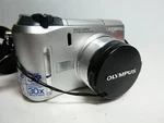Olympus Camedia C-740 Ultra Zoom Aa Battery 3.2MP 8X Digital Bridge Camera. Fixed Price $26.90.