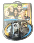 Vivitar Itwist Dvr 620 Hd Digital Camcorder Camera View Screen New Sealed. Fixed Price $20.46.