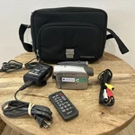 Sony DCR-HC28 Handycam Digital Video Camcorder 20X Zoom Charger Needs Battery #2. Fixed Price $124.95.