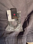 Cisco Flip Mini Hd M3160 Video Camera. Fixed Price $20.00.