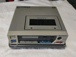 Sony EVO-210 Video Cassette Recorder Untested. Fixed Price $39.99.