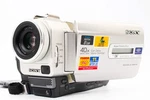 Sony DCR-TRV11E Minidv Handycam Tape Digital Video Camcorder Tested Bundle Exc. Fixed Price $203.10.