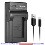 Kastar Battery Slim Charger For Sony NP-FV50 & HDR-PJ50 HDR-PJ510 HDR-PJ540. Fixed Price $18.59.
