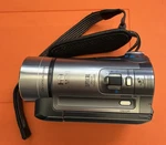 Canon Vixia HF100 Hd In-camera Video Recorder Charger/works. Fixed Price $79.00.