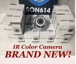 Day/night Ir Cctv Color Camera 3.6MM 650TVL D/n 24LEDS Security Besnt BS-626SK. Fixed Price $10.90.