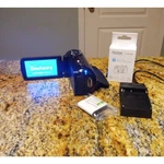 Onshowy Digital Video Recorder Hd 24.0 Mega Pixels Still Image. Fixed Price $75.00.