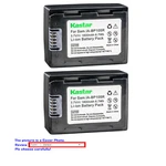 Kastar Replacement Battery For Samsung IA-BP105R & HMX-F80BN/XAA HMX-F80SN/XAA. Fixed Price $15.99.