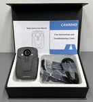 Cammhd C8-64GB 2K/1296P Body Camera 11-12HRS Video Record Night Vision IP67. Fixed Price $79.99.