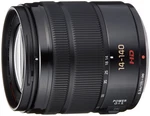 Panasonic Zoom Lens For Micro Four Thirds Lumix G Vario 14-140MM H-FS14140-K. Fixed Price $357.59.