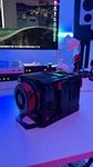 Kinefinity Mavo 6K S35 Cinema Camera Body - Very Low Hrs. Fixed Price $2995.00.