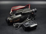 Sony CCD-FX270E Video Camera Not Tested. Fixed Price $67.54.