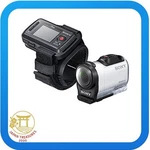 Sony Wearable Camera Live View Remote Control Kit Action Mini HDR-AZ1VR. Fixed Price $203.02.