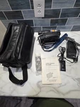 Sony CCD-TRV512 Video Camera Recorder Untested No Tape To. Fixed Price $46.99.