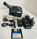 Panasonic Palmcorder PV-L671D 300X Digital 26X Zoom Camcorder Parts/repair. Fixed Price $19.87.