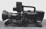 Panasonic WV-D5100HS Professional Standard Definition Ccd Video Camcorder. Fixed Price $199.99.