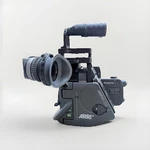 Arriflex 235 Camera Package 4 Perf 35MM With Rare Extras & Innerspace Cases. Fixed Price $30000.00.