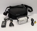 Sony Handycam CCD-TRV138 Camcorder Video HI8 Nightshot 8MM Tested/working- Read. Fixed Price $109.99.