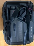 Vintage Mint Panasonic Omni Movie PV720 Vhs Consist Of PV-720D/PC-A23. Fixed Price $220.00.