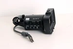 Sony CBK-VF01 Lcd Viewfinder For PMW-350 PXW-X500 PXW-X580 Warranty. Fixed Price $290.00.