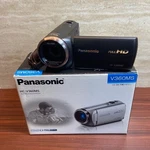 Panasonic HC-V360MS Camcorder 5641 From Japan. Fixed Price $380.00.
