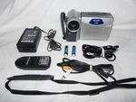 Sharp VL-AH151U 8MM VIDEO8 Camcorder Vcr Player Transfer. Fixed Price $144.99.
