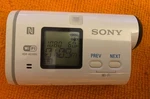 Sony HDR-AS100V 13.5 Megapixels Pov Action Camcorder With Splashproof Case. Fixed Price $62.50.