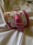Fisher Price Kid Tough Video Camera. Fixed Price $15.00.