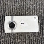 Pure Digital Technologies F230W Flip Video White 1GB Min #2. Fixed Price $19.96.