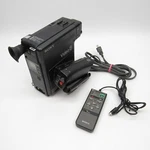 Sony Handycam Camcorder CCD-V1 8 Mm Video Recorder Parts/repair. Fixed Price $24.98.