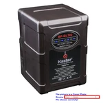 Kastar Battery / Charger For Sony PDW-510P PDW-530P PDW-680 PDW680. Fixed Price $125.99.