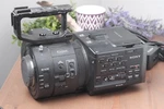 Sony NEX-FS700U Super 35MM Cmos Camcorder With Battery And Charger. Fixed Price $409.95.