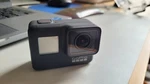Gopro HERO7 Black 4K Action Camera Bundle - Batteries, Accessories, Sd Card. Fixed Price $233.21.