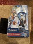 Marvel Avengers Digital Camcorder With Preview Screen Editing Software New. Fixed Price $39.99.
