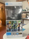 New Hp Mini Wifi Cam (IC100W) Full Hd 1080P Waterproof 8MP. Fixed Price $39.99.