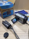 Sony Handycam DCR-TRV280 DIGITAL-8 Camcorder Charger Tested Works. Fixed Price $124.95.