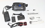 Jvc GR-AX400U 1995 Video Camera For Parts Repair Battery Charger Etc. Fixed Price $23.99.