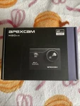 Apexcam M80 Air 4K 30FPS Ultra Hd Action Camera. Fixed Price $35.00.
