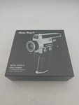 Camp Snap CS8 Digital SUPER8 Video Camera Screen-free Retro Style. Fixed Price $171.00.