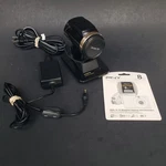 Sanyo Xacti VPC-HD2000A Black Dual Full Camera W/ Battery Charger & Sd Card. Fixed Price $299.54.