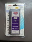 1999 Rca 1CVA156 Camcorder Battery. Fixed Price $17.12.