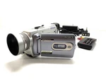 Sony DCR-TRV80E Mini Dv Tape Digital Video Camera Handyman Complete Working Set. Fixed Price $186.56.