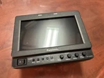 Panasonic BT-LH80W 7.9" Widescreen Color Lcd Electronic Viewfinder/monitor. Fixed Price $250.00.