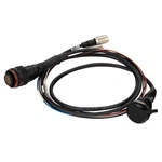 Aim Smartycam 3 Gp & Dual Hd Camera Can Wiring Harness - 22 Pin With Ethernet. Fixed Price $305.08.
