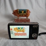 Kodak Easyshare M580 14 Mp Digital Camera W/8X Wide Angle Zoom No Sd Card. Fixed Price $54.95.