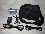 Read Description Sony DCR-TRV22 Camcorder Vcr Video Transfer. Fixed Price $109.99.